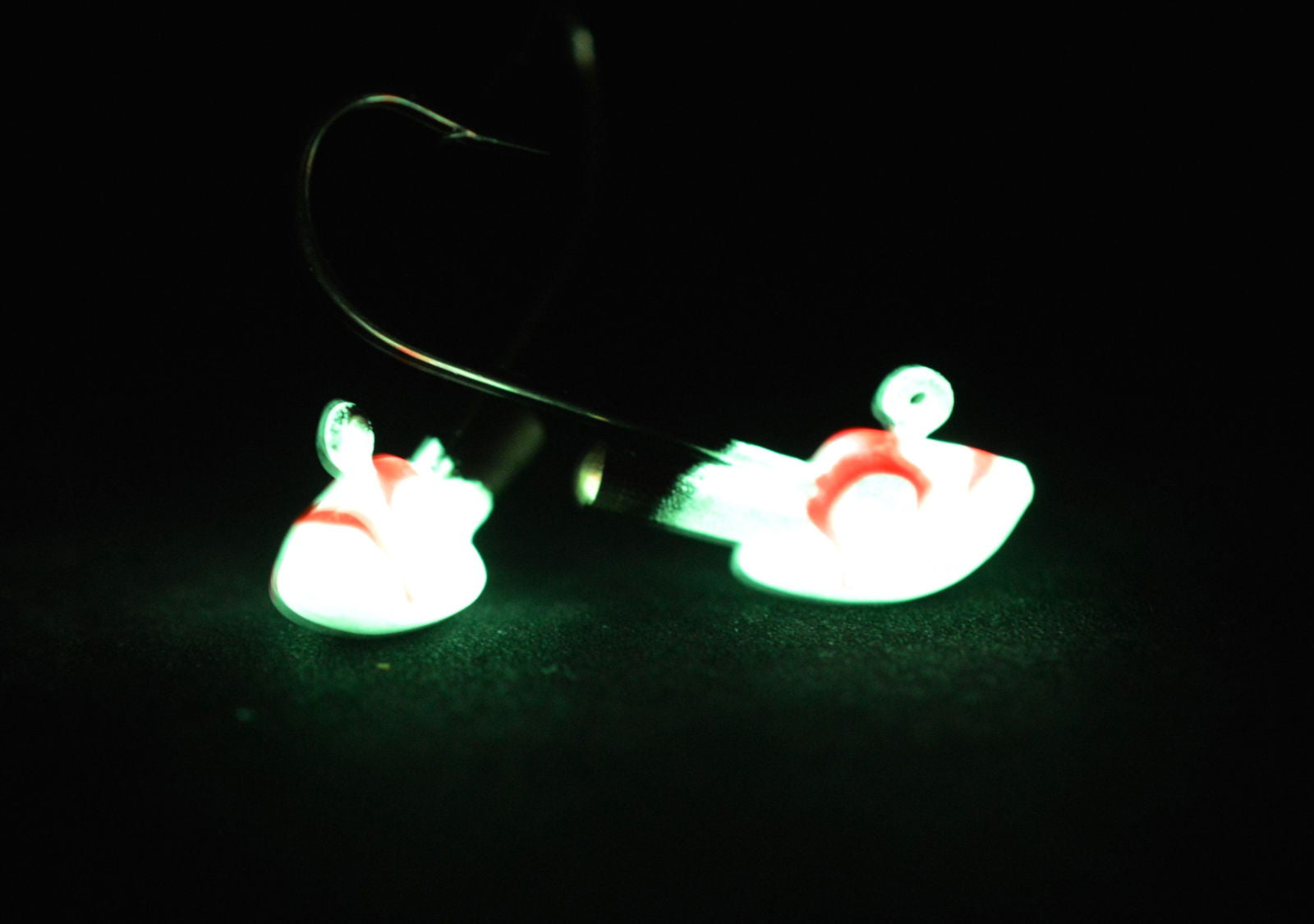 Big Sky Erie Rattle Jigs 1/4oz 2/pack - Www.Shopthatapp.com