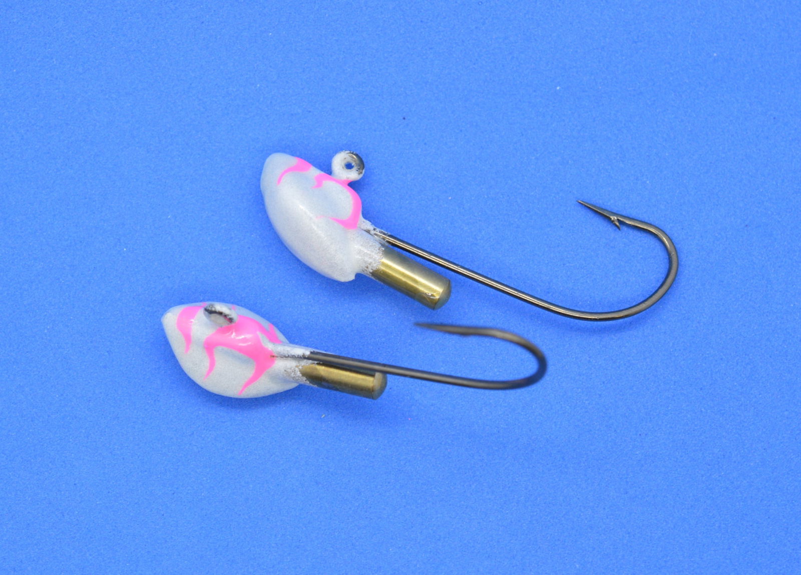 Big Sky Erie Rattle Jigs 1/4oz 2/pack - Www.Shopthatapp.com
