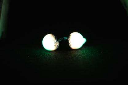 Big Sky Rock & Roll Rattling Ball Jigs Glow 3/8oz 2/pack-Outdoor Sporting goods camping-www.Shopthatapp.com-Stony Tackle Shack