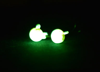 Big Sky Rock & Roll Rattling Ball Jigs Glow 3/8oz 2/pack-Outdoor Sporting goods camping-www.Shopthatapp.com-Stony Tackle Shack