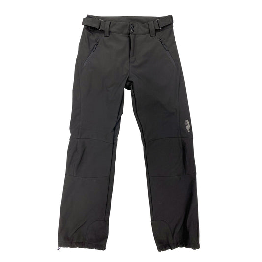 PANTALON DE NEIGE SOFTSHELL ISOLÉ WHITE MOUNTAIN HOMME *Populaire-Winter fun-www.Shopthatapp.com-Liquida Sport