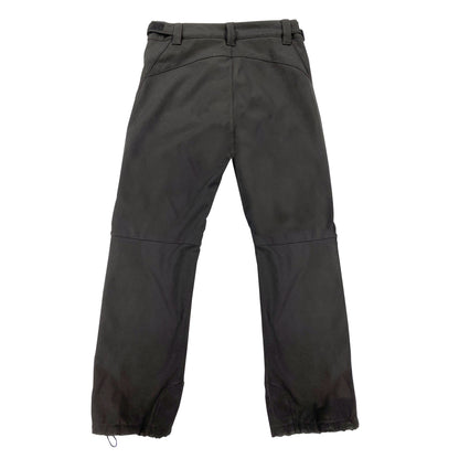PANTALON DE NEIGE SOFTSHELL ISOLÉ WHITE MOUNTAIN HOMME *Populaire-Winter fun-www.Shopthatapp.com-Liquida Sport