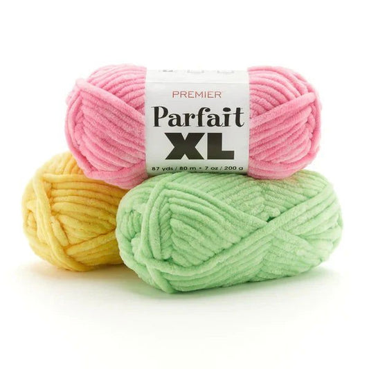 PARFAIT XL | Premier Yarns Collection - www.Shopthatapp.com