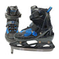 PATIN À GLACE AJUSTABLE SOFTMAX POUR ENFANT *Populaire - www.Shopthatapp.com