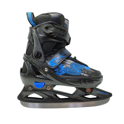 PATIN À GLACE AJUSTABLE SOFTMAX POUR ENFANT *Populaire - www.Shopthatapp.com