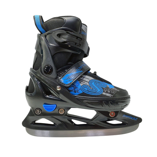 PATIN À GLACE AJUSTABLE SOFTMAX POUR ENFANT *Populaire - www.Shopthatapp.com