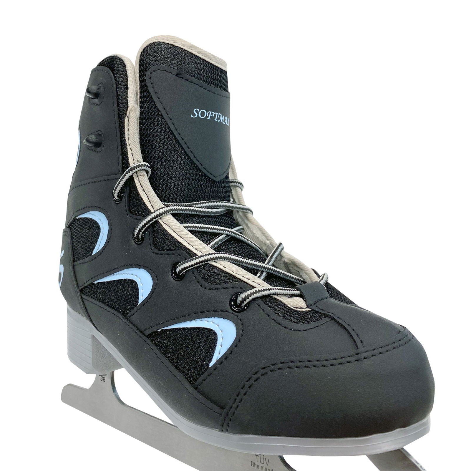 PATIN A GLACE SOFTMAX 626 FEMME - www.Shopthatapp.com