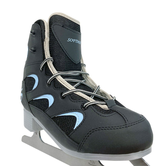 PATIN A GLACE SOFTMAX 626 FEMME - www.Shopthatapp.com