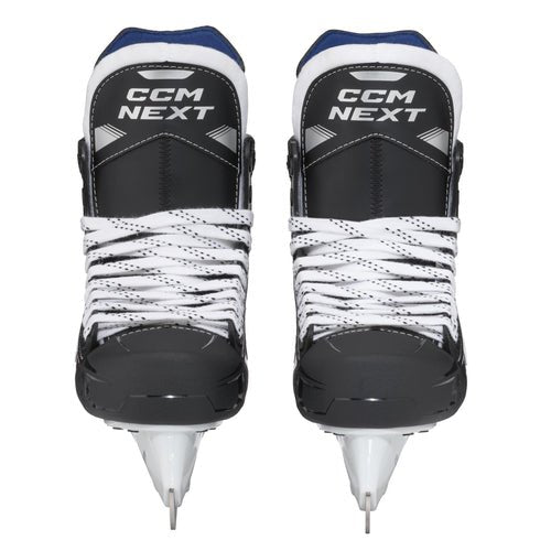 PATIN HOCKEY CCM NEXT SKATE INTERMEDIATE - www.Shopthatapp.com