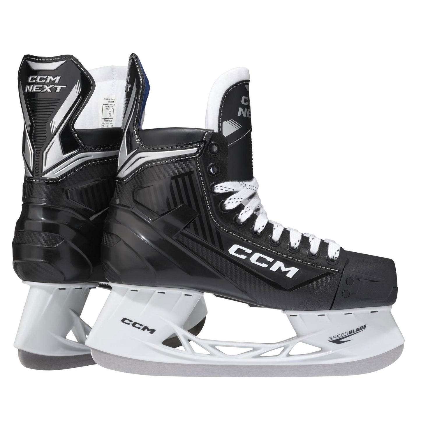 PATIN HOCKEY CCM NEXT SKATE INTERMEDIATE - www.Shopthatapp.com