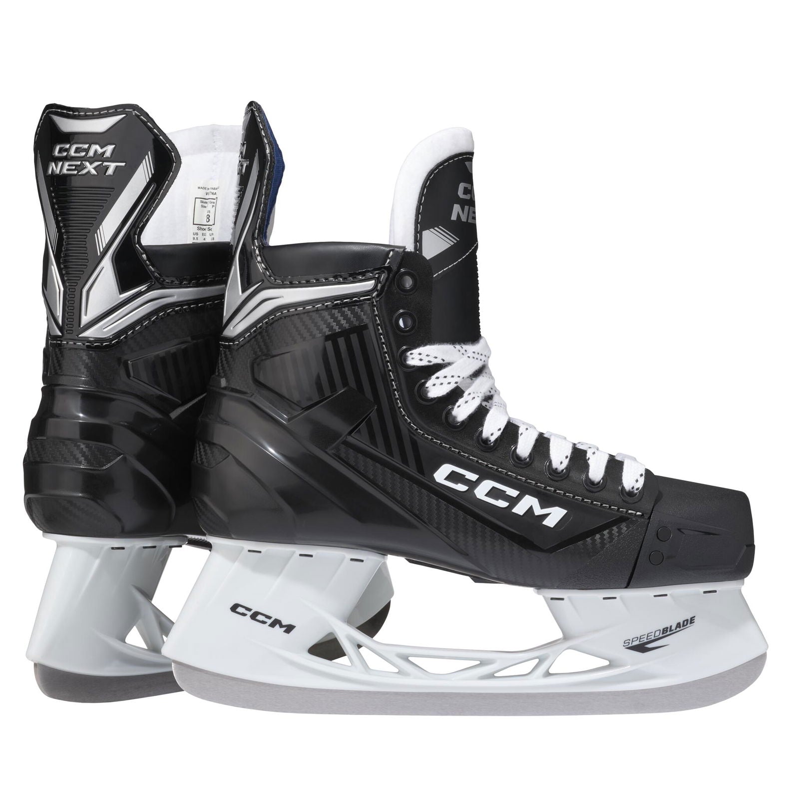 PATIN HOCKEY CCM NEXT SKATE INTERMEDIATE - www.Shopthatapp.com