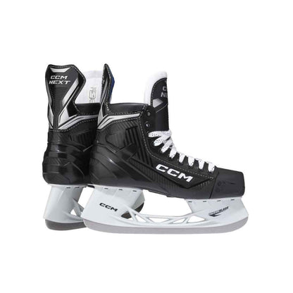 PATIN HOCKEY CCM NEXT SKATE JUNIOR - www.Shopthatapp.com
