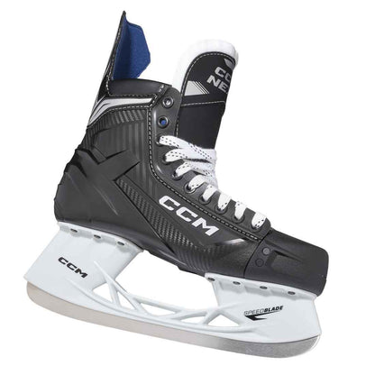 PATIN HOCKEY CCM NEXT SKATE JUNIOR - www.Shopthatapp.com