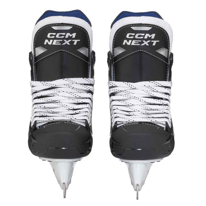 PATIN HOCKEY CCM NEXT SKATE JUNIOR - www.Shopthatapp.com