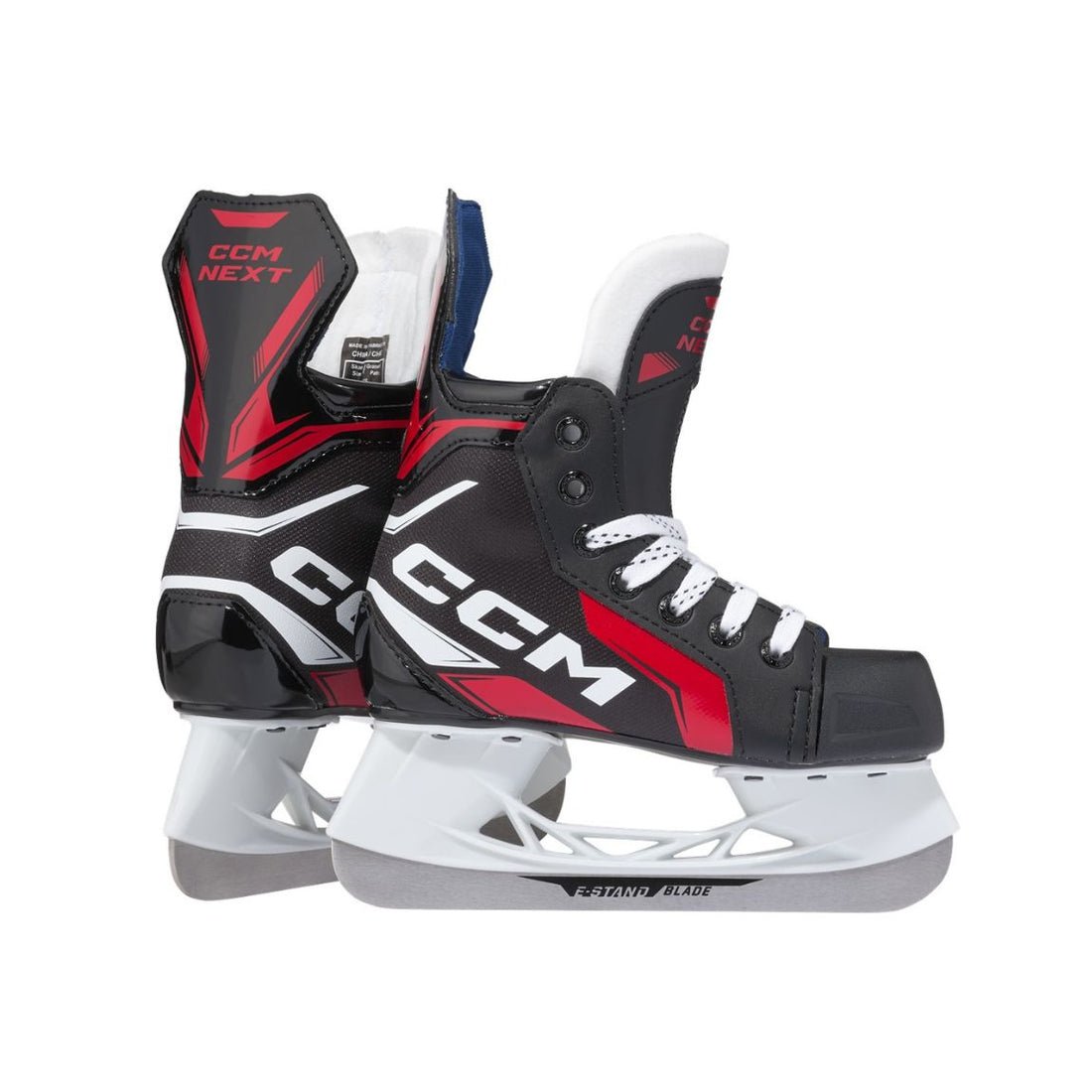 PATIN HOCKEY CCM NEXT SKATE YOUTH - www.Shopthatapp.com