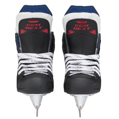 PATIN HOCKEY CCM NEXT SKATE YOUTH - www.Shopthatapp.com