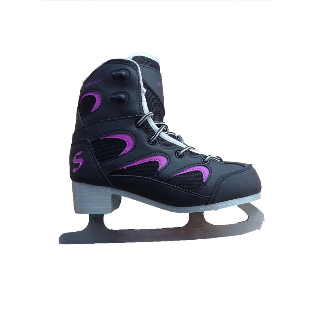 PATIN SOFTMAX 626 FILLETTE - www.Shopthatapp.com