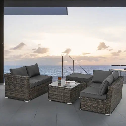Patio Furniture, Outdoor Furniture - www.Shopthatapp.com