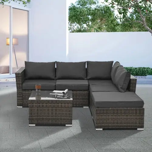 Patio Furniture, Outdoor Furniture - www.Shopthatapp.com