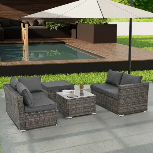 Patio Furniture, Outdoor Furniture - www.Shopthatapp.com
