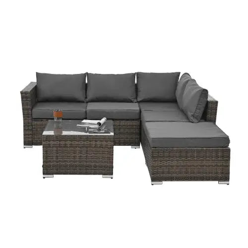 Patio Furniture, Outdoor Furniture - www.Shopthatapp.com