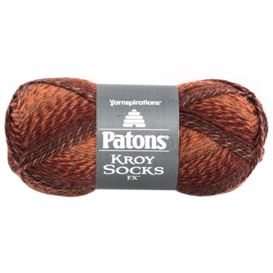 Patons Kroy Socks FX - www.Shopthatapp.com