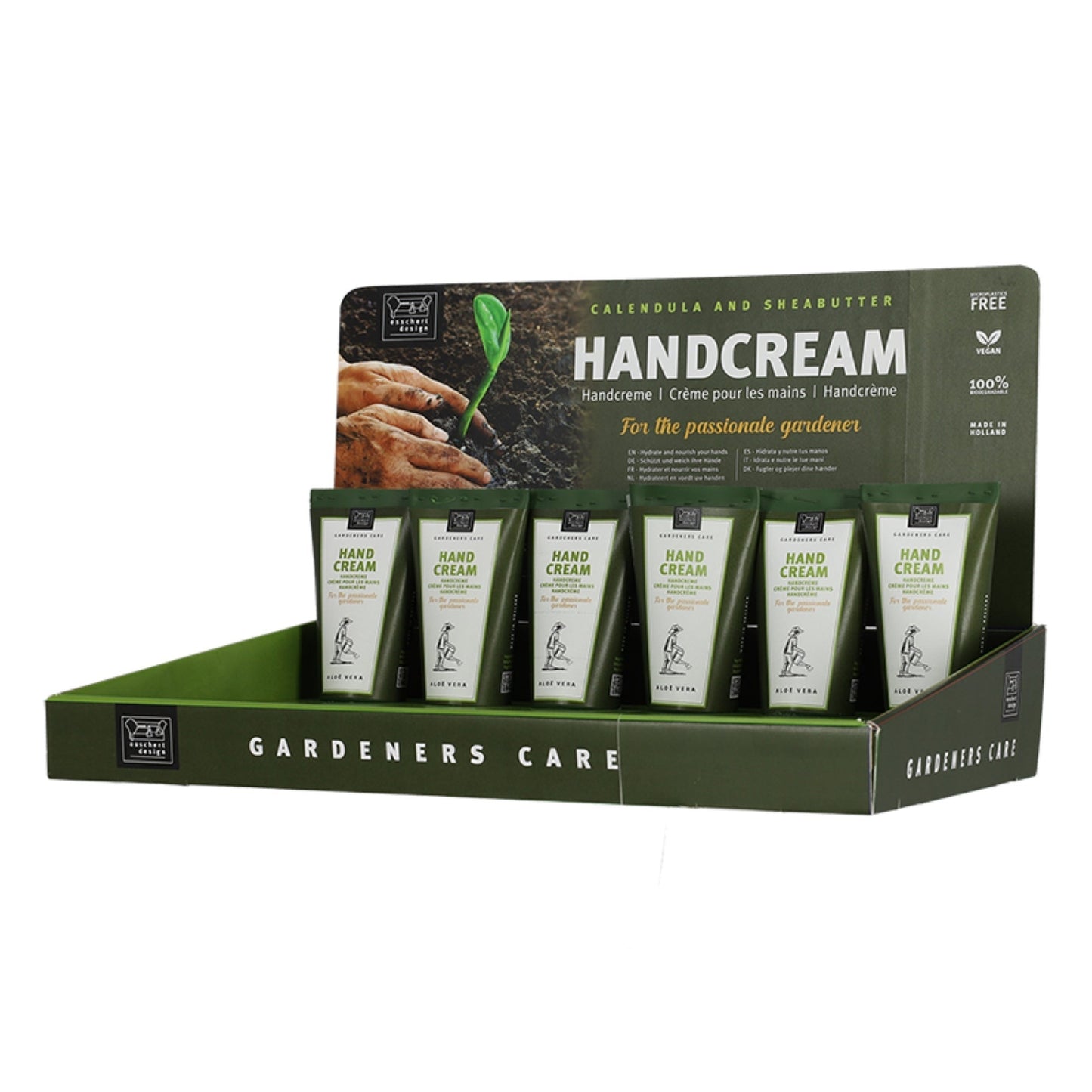 Gardener'S Hand Cream - www.Shopthatapp.com