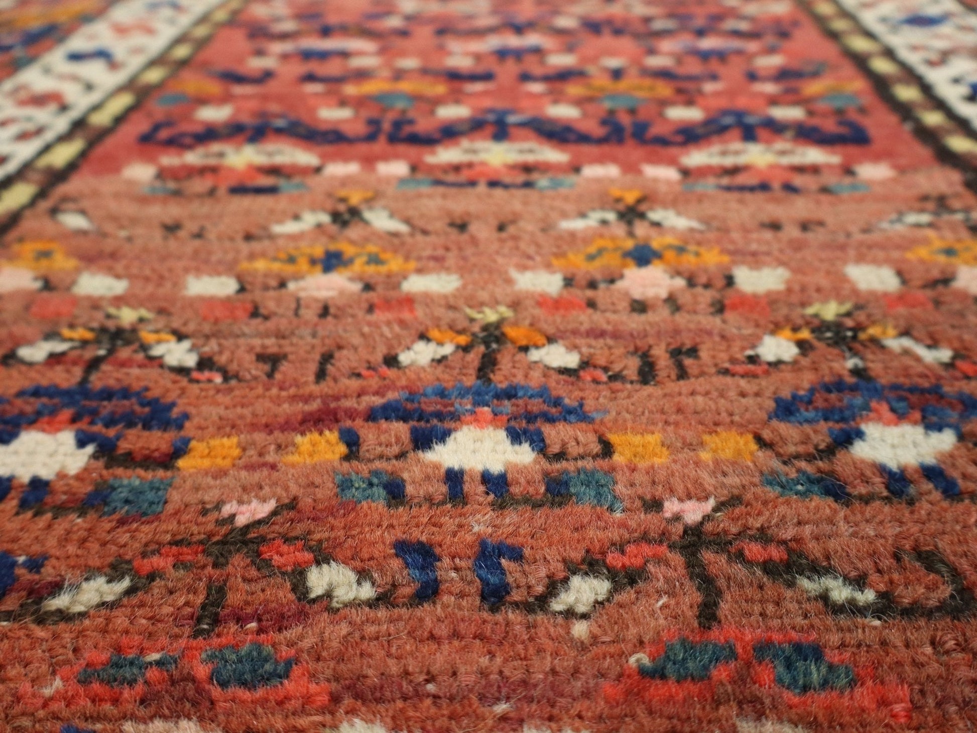 Persian Azerbaijan Runner Rug | 3' 1" x 9' 6" - www.Shopthatapp.com