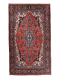 Persian Boyukabad Rug | 6' 4” x 10' 10" - www.Shopthatapp.com