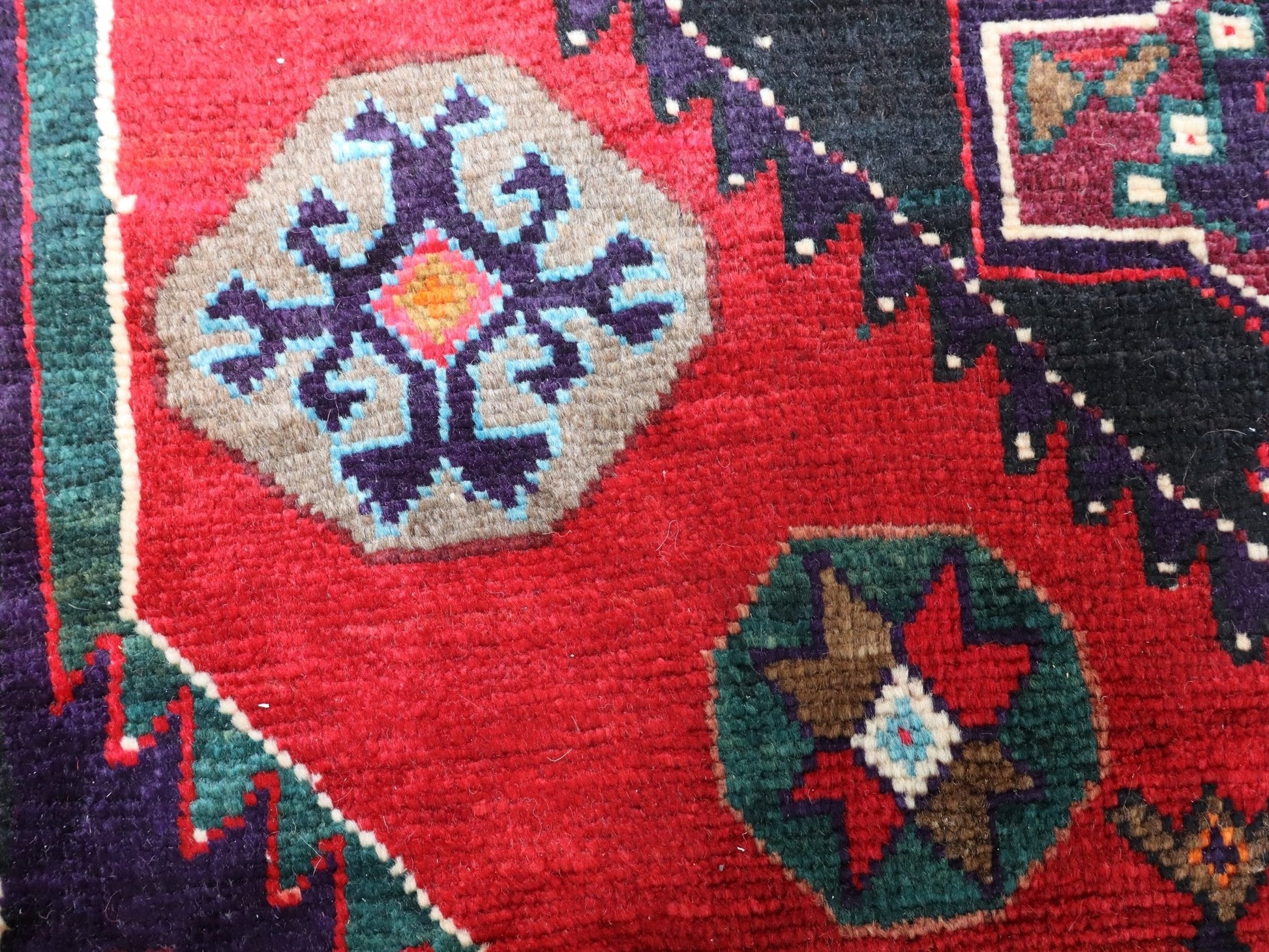 Persian Ferdows Rug | 5' 7" x 10 4" - www.Shopthatapp.com