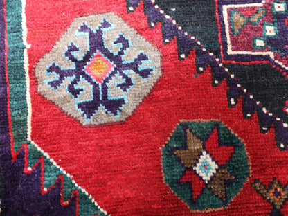 Persian Ferdows Rug | 5' 7" x 10 4" - www.Shopthatapp.com