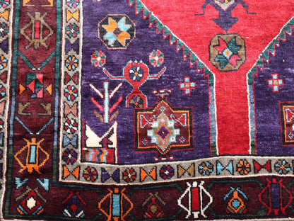 Persian Ferdows Rug | 5' 7" x 10 4" - www.Shopthatapp.com