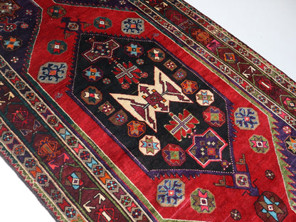 Persian Ferdows Rug | 5' 7" x 10 4" - www.Shopthatapp.com