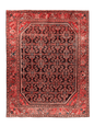 Persian Hamadan Rug | 7' 9” x 10' - www.Shopthatapp.com