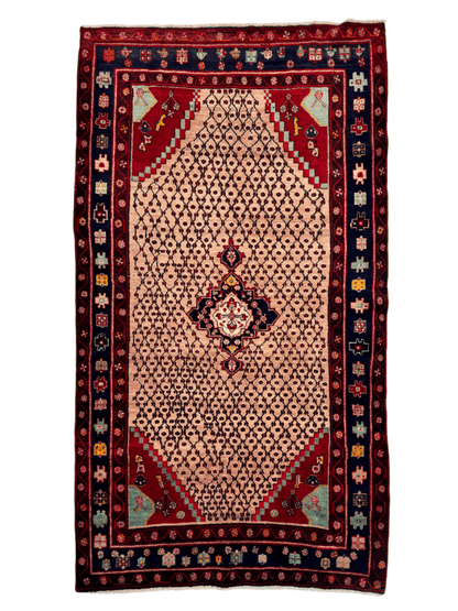 Persian Koliai Rug | 5' 2" x 9' 4" - www.Shopthatapp.com
