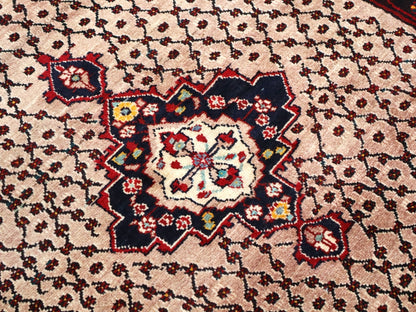 Persian Koliai Rug | 5' 2" x 9' 4" - www.Shopthatapp.com