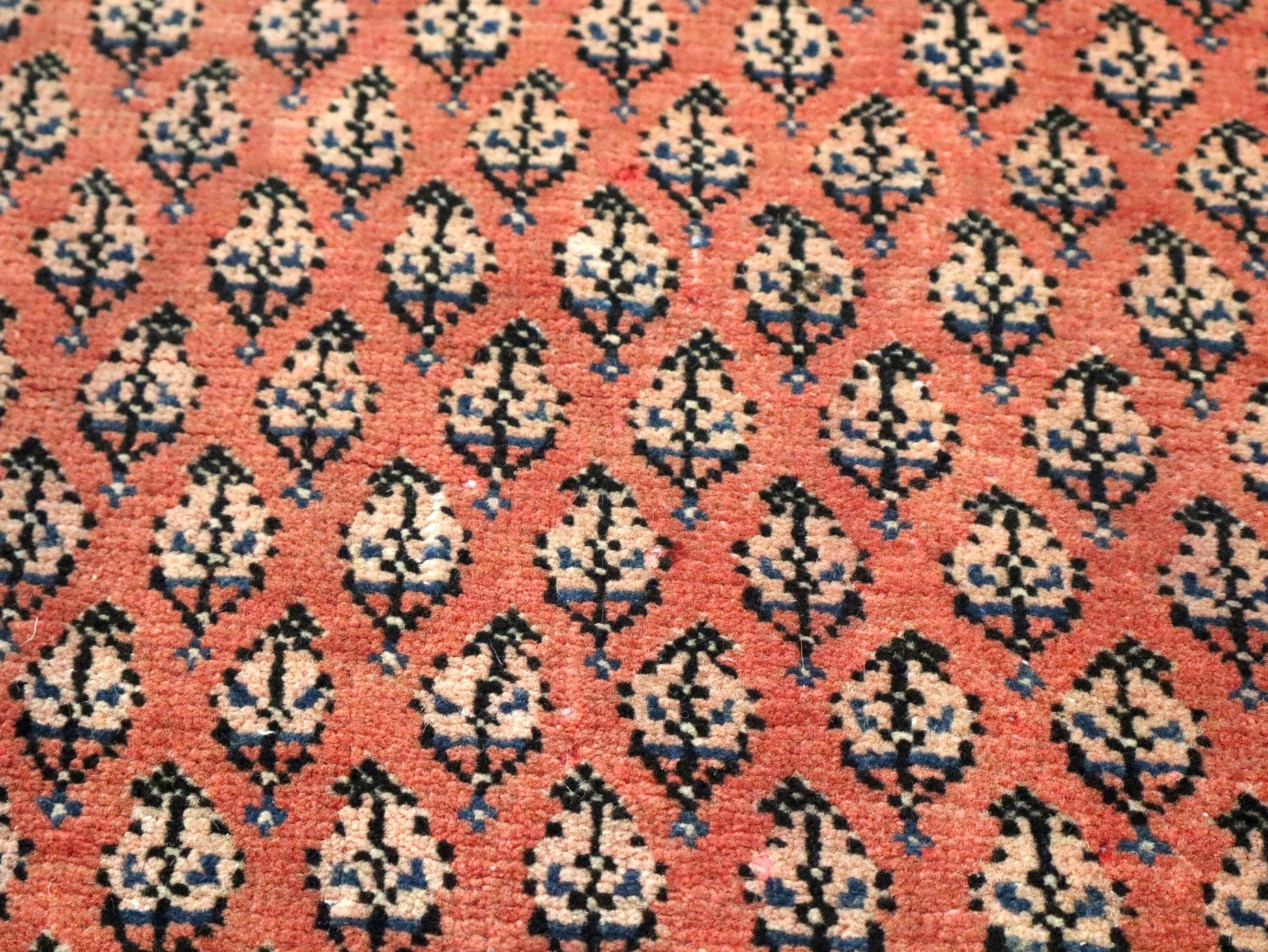 Persian Mir Rug | 3' 8” x 6' 11" - www.Shopthatapp.com