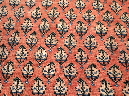 Persian Mir Rug | 3' 8” x 6' 11" - www.Shopthatapp.com