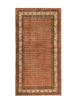 Persian Mir Rug | 3' 8” x 6' 11" - www.Shopthatapp.com