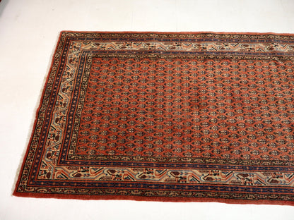 Persian Mir Rug | 3' 8” x 6' 11" - www.Shopthatapp.com