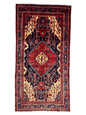 Persian Nahavand Rug | 5' 1" x 9' 9" - www.Shopthatapp.com