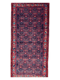Persian Nahavand Rug | 5' 2" x 10' 8" - www.Shopthatapp.com