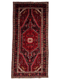 Persian Tuyserkan Rug | 4' 11" x 10' 6" - www.Shopthatapp.com
