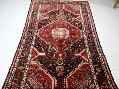Persian Tuyserkan Rug | 4' 8" x 8' 6" - www.Shopthatapp.com