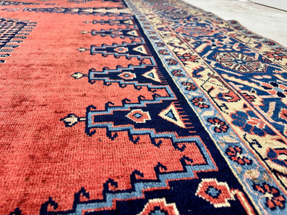 Persian Viss Rug | 9' 6” x 11' 11" - www.Shopthatapp.com