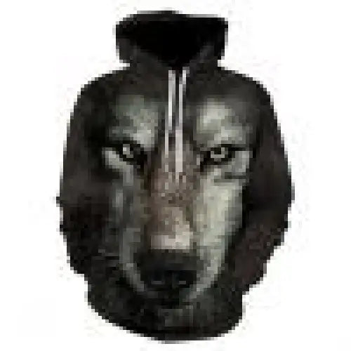 Personalized Customized New 3D Hoodie Hoodie Print - www.Shopthatapp.com