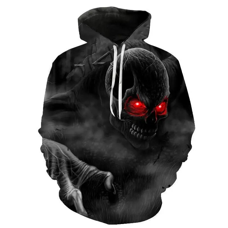 Personalized Customized New 3D Hoodie Hoodie Print - www.Shopthatapp.com