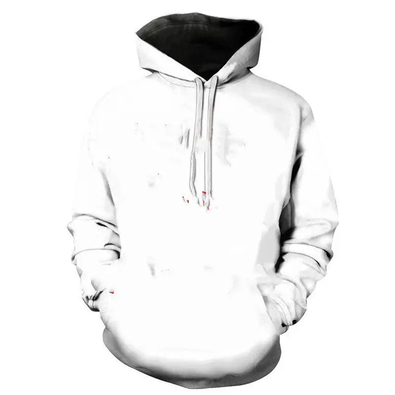 Personalized Customized New 3D Hoodie Hoodie Print - www.Shopthatapp.com
