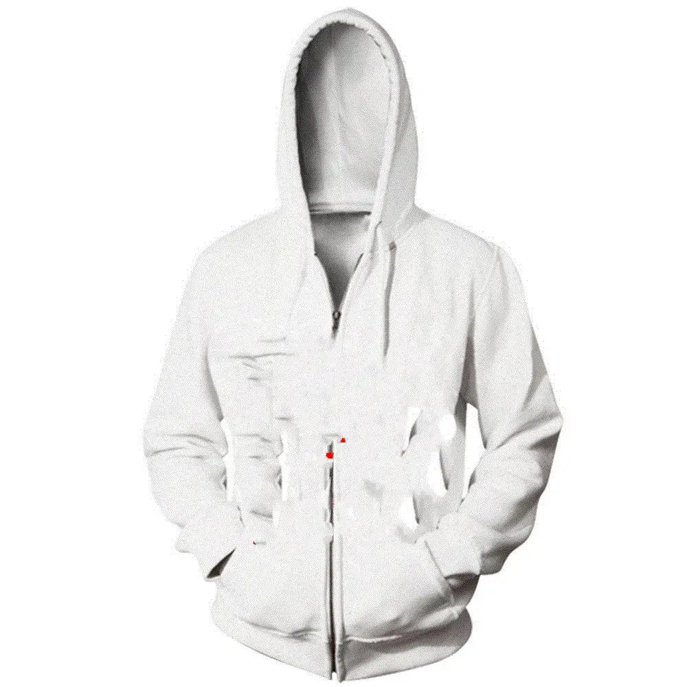 Personalized Customized New 3D Hoodie Hoodie Print - www.Shopthatapp.com