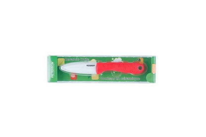 Peterson 3 Inch Ceramic Knife for Precise Cutting